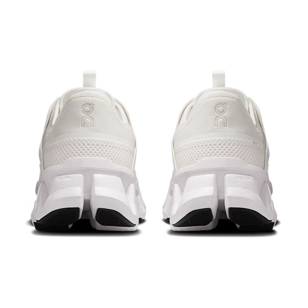 Cloudswift Amp White | White — 5