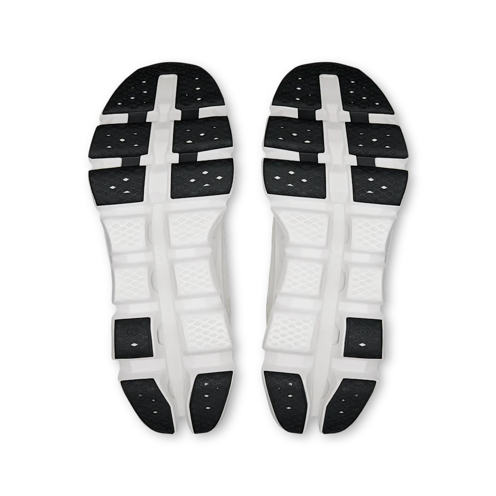 Cloudswift Amp White | White — 3