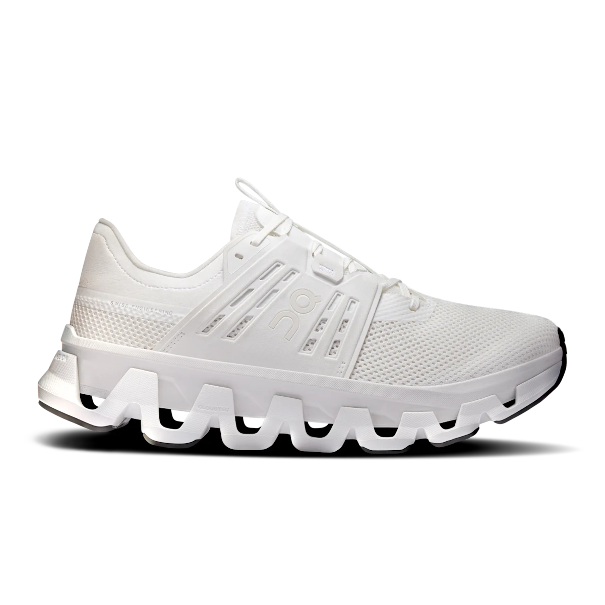 Cloudswift Amp White | White — 1