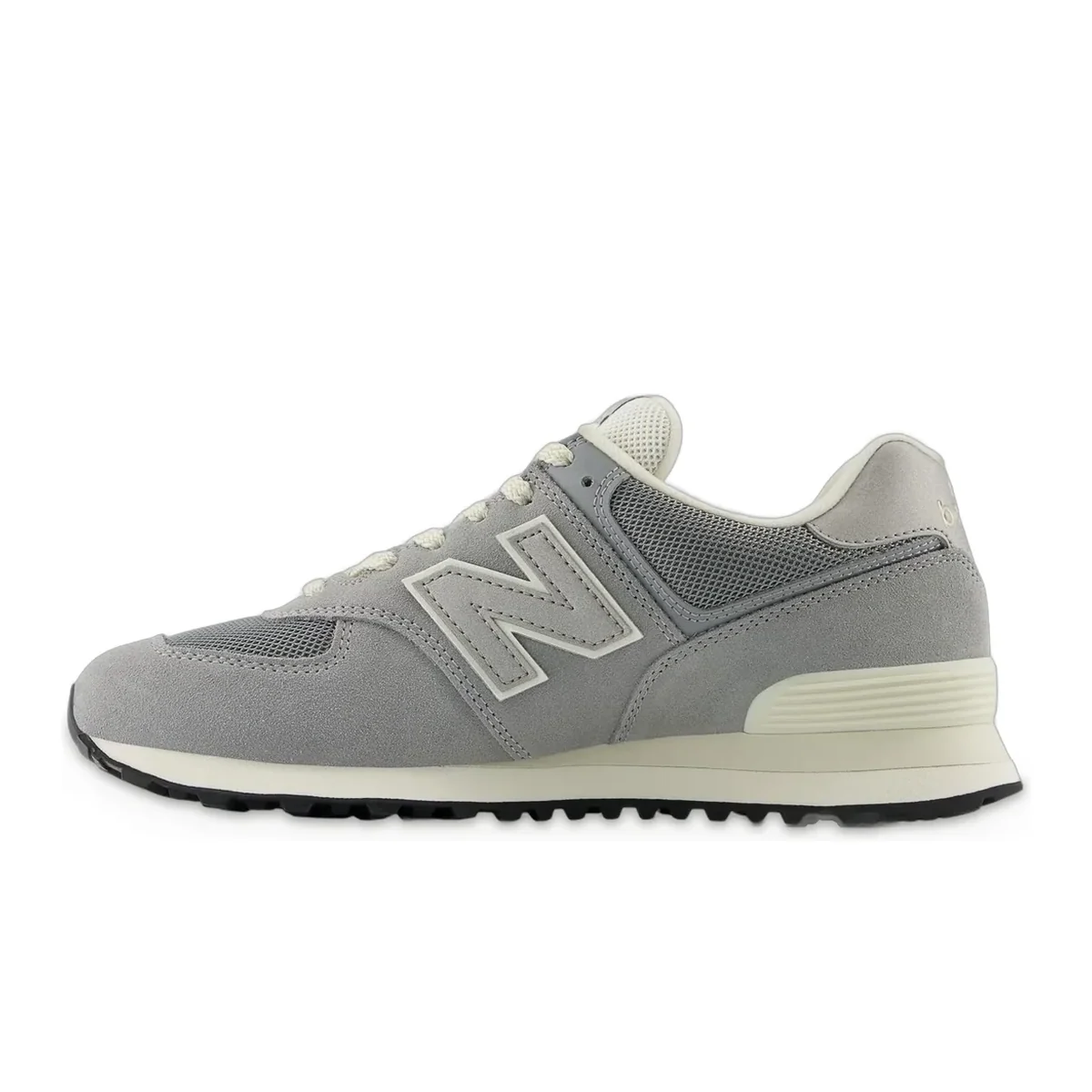 574 Black / Turtledove / Sea Salt — 3