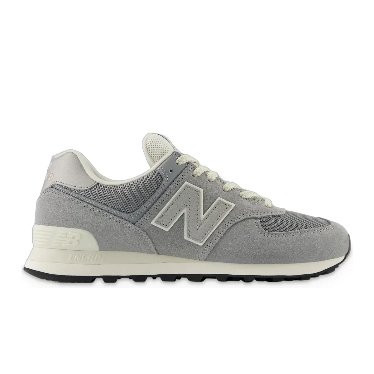 574 Black / Turtledove / Sea Salt