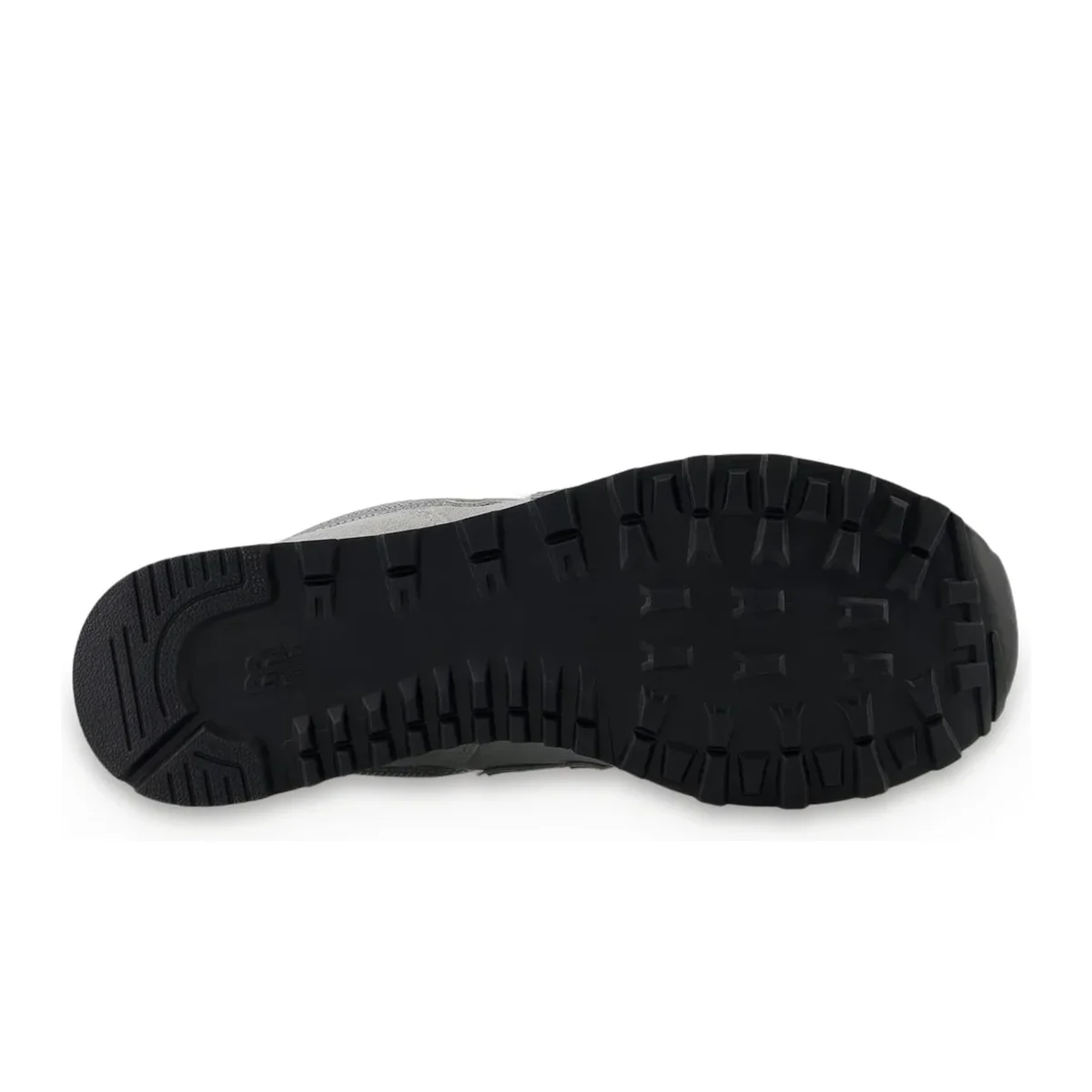 574 Black / Turtledove / Sea Salt — 5