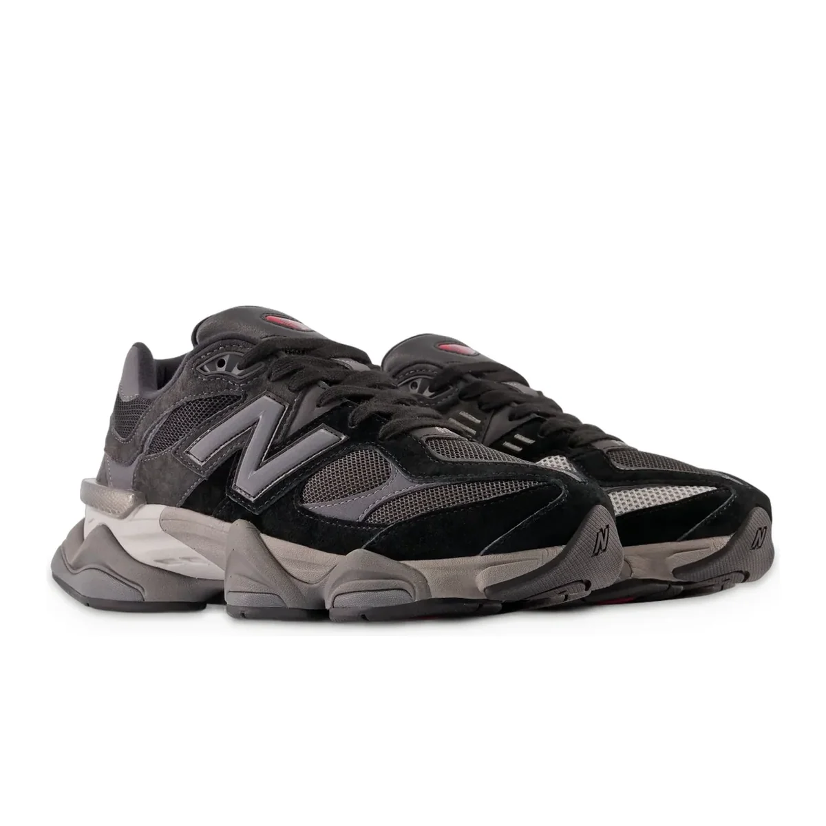 9060 Black / Castlerock / Rain Cloud — 3