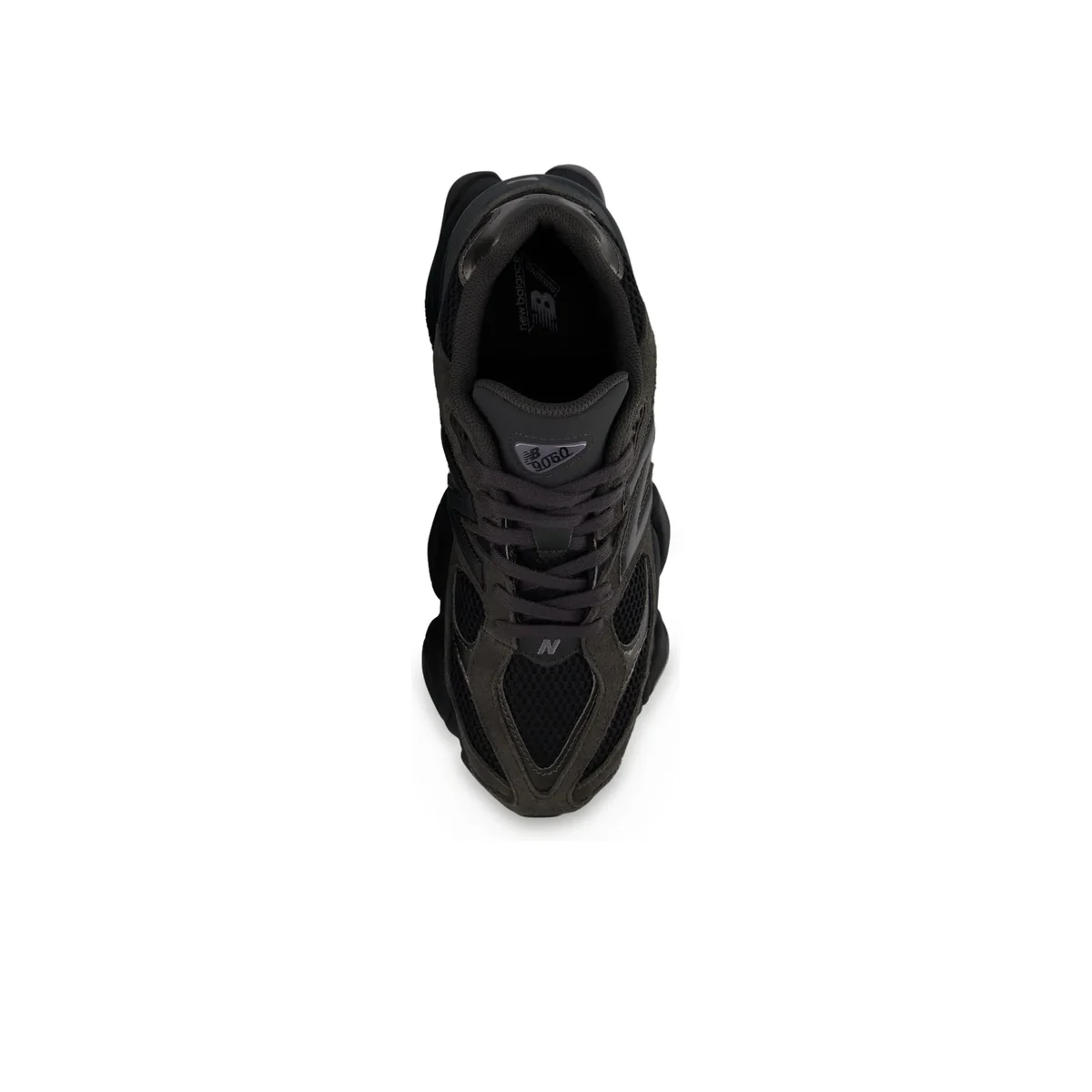 9060 Black / Neptune Grey — 4
