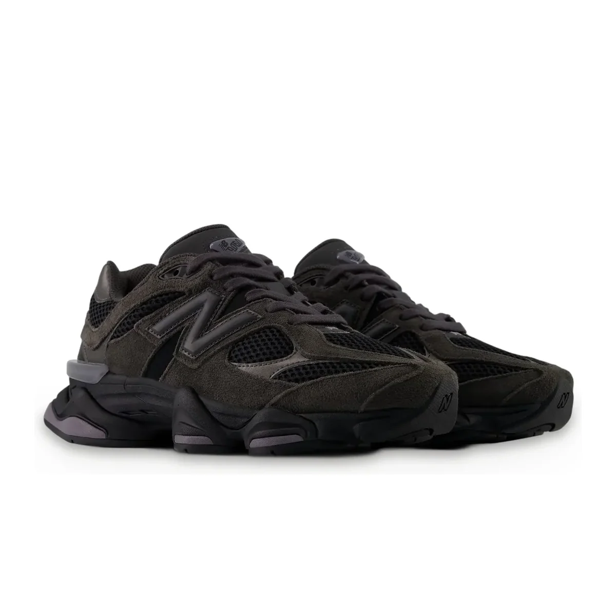 9060 Black / Neptune Grey — 2