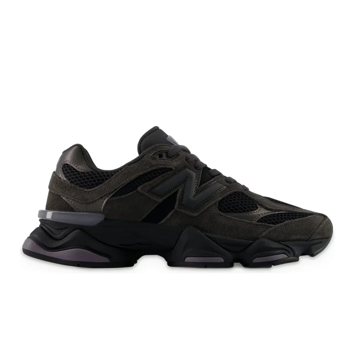 9060 Black / Neptune Grey — 1