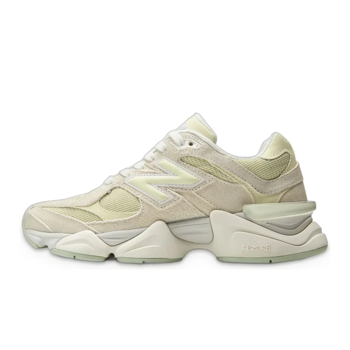 9060 Pistachio Butter / Angora — 3