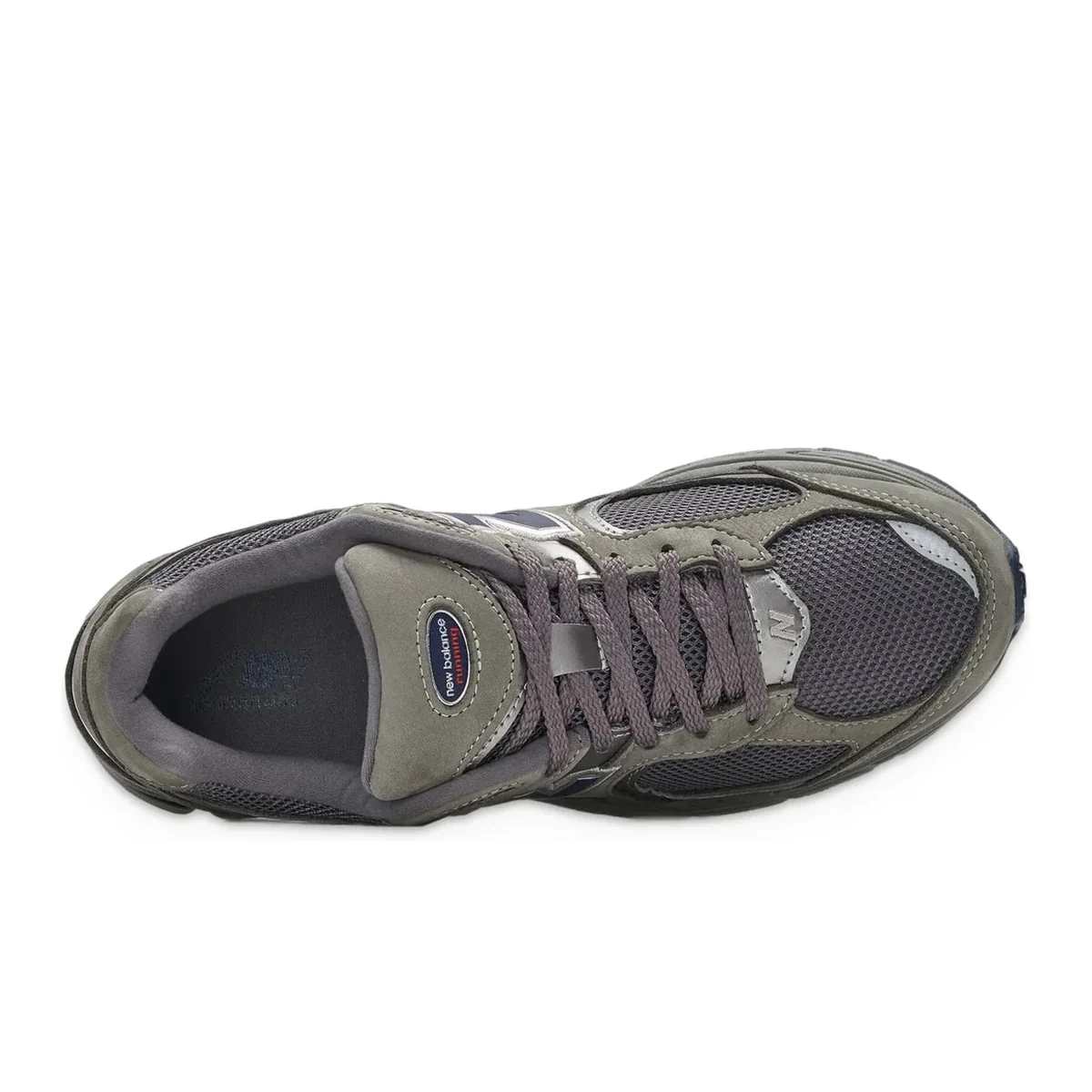2002R Castlerock / Natural Indigo — 3