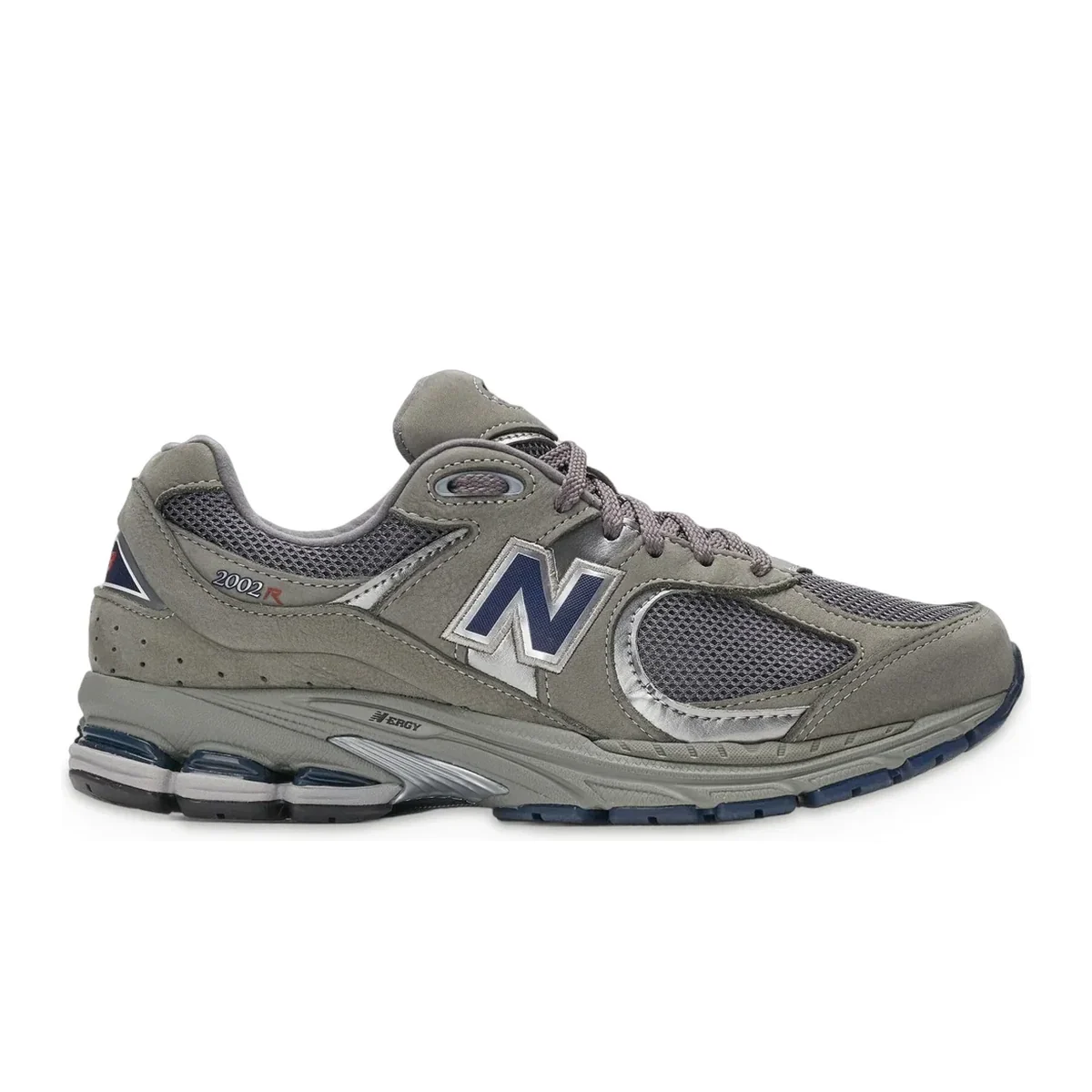 2002R Castlerock / Natural Indigo — 1