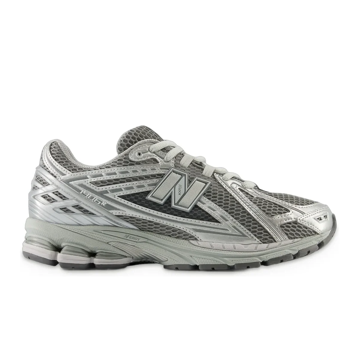 1906R Harbor Grey / Silver Metallic / Concrete