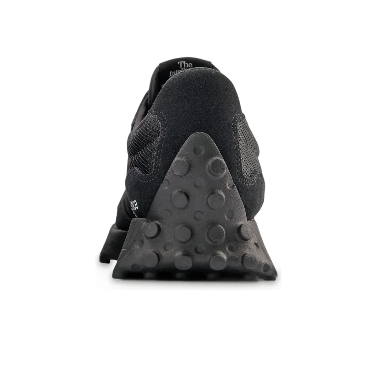 327 Black — 5