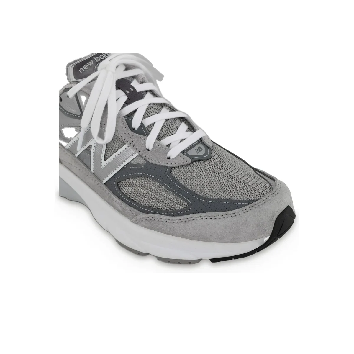 990v6 Grey / White — 5