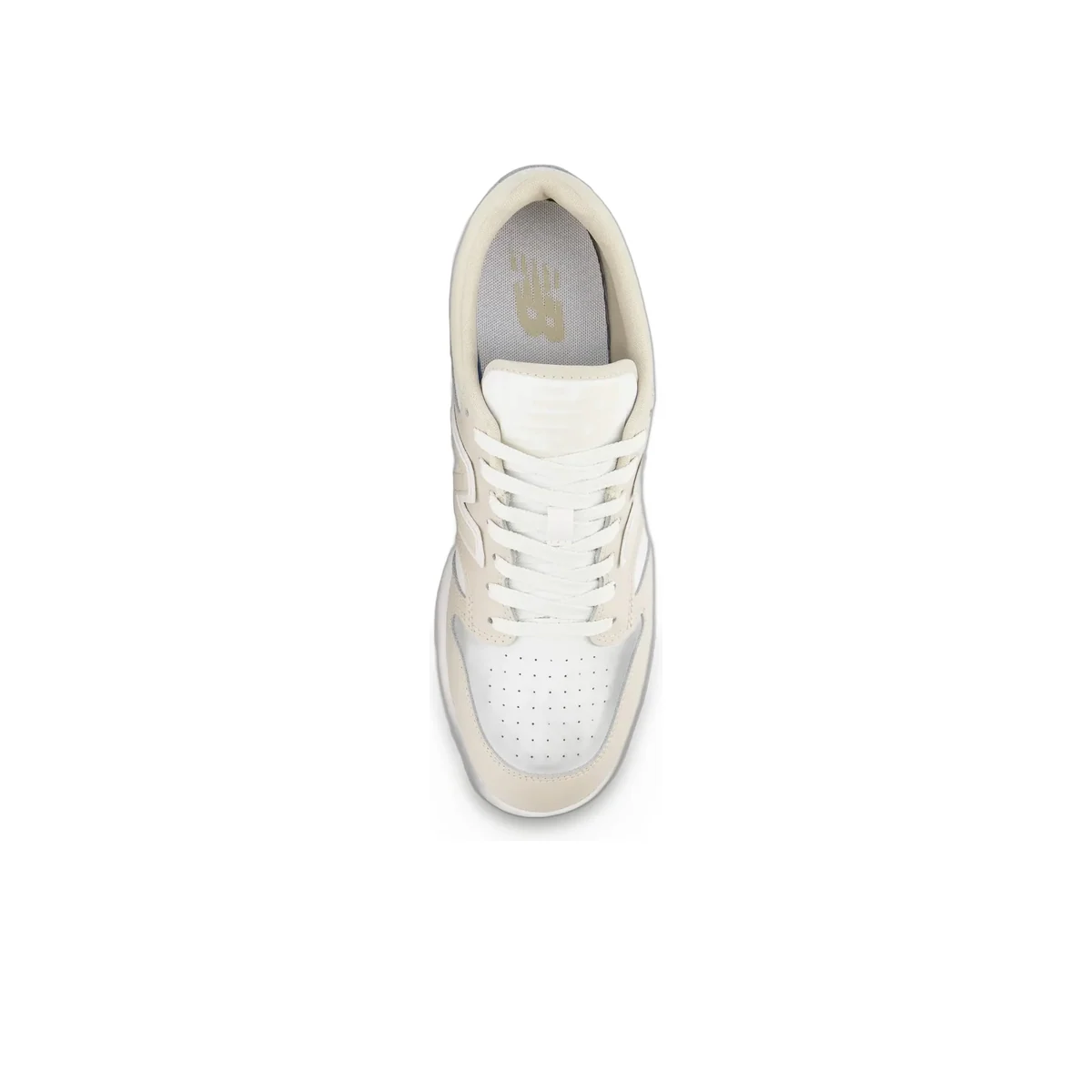 480 Timberwolf / White — 4
