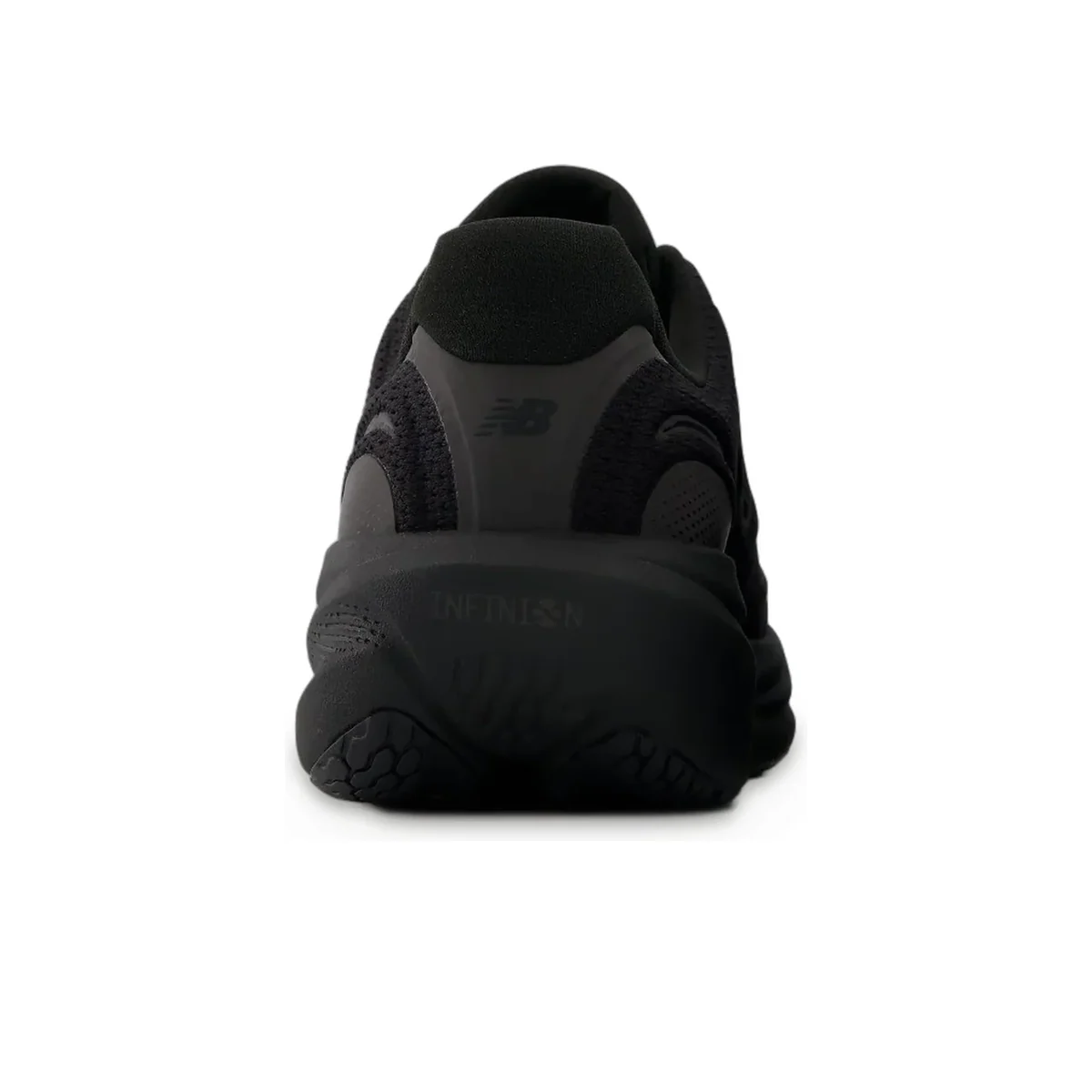 Fresh Foam X 1080v15 Black / Black Metallic — 5