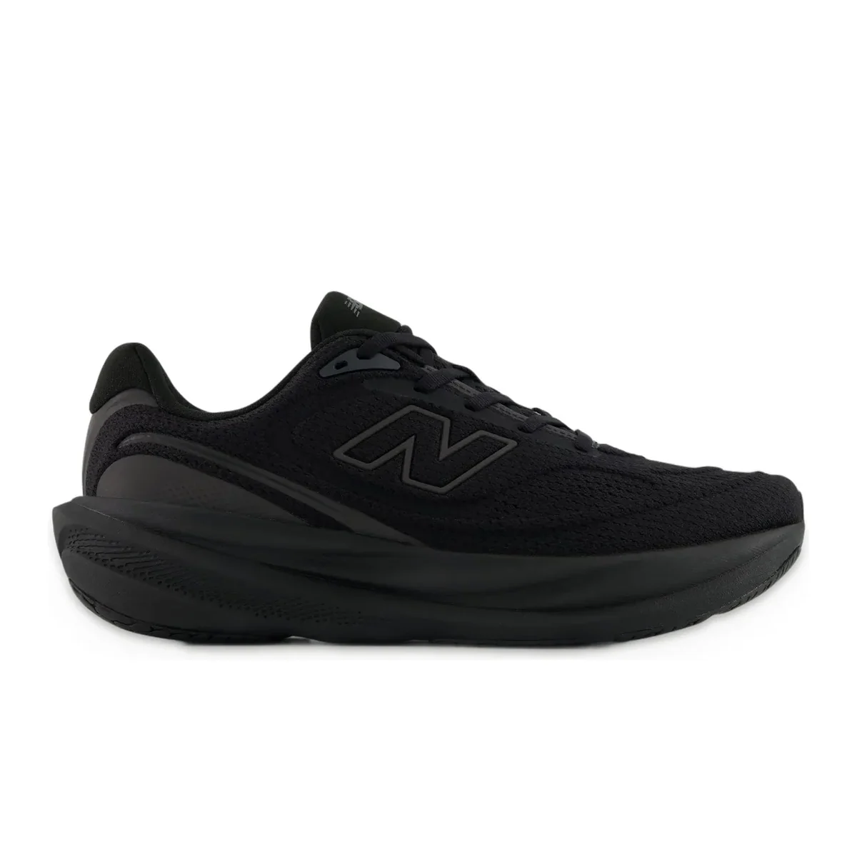Fresh Foam X 1080v15 Black / Black Metallic