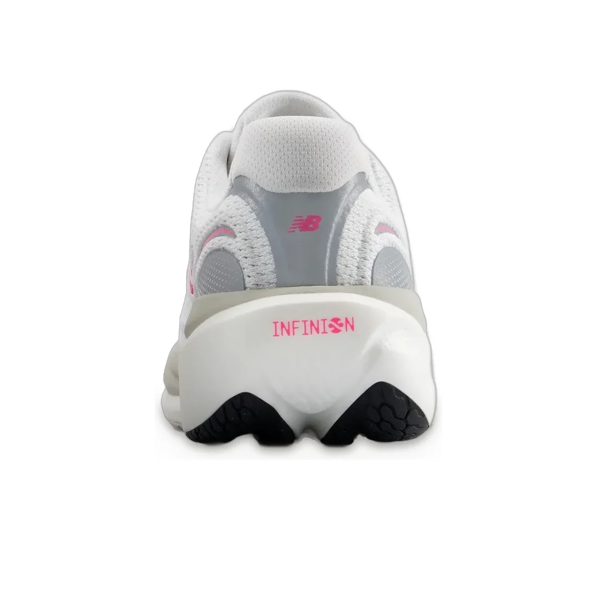 Fresh Foam X 1080v15 White / Pink Heat — 5