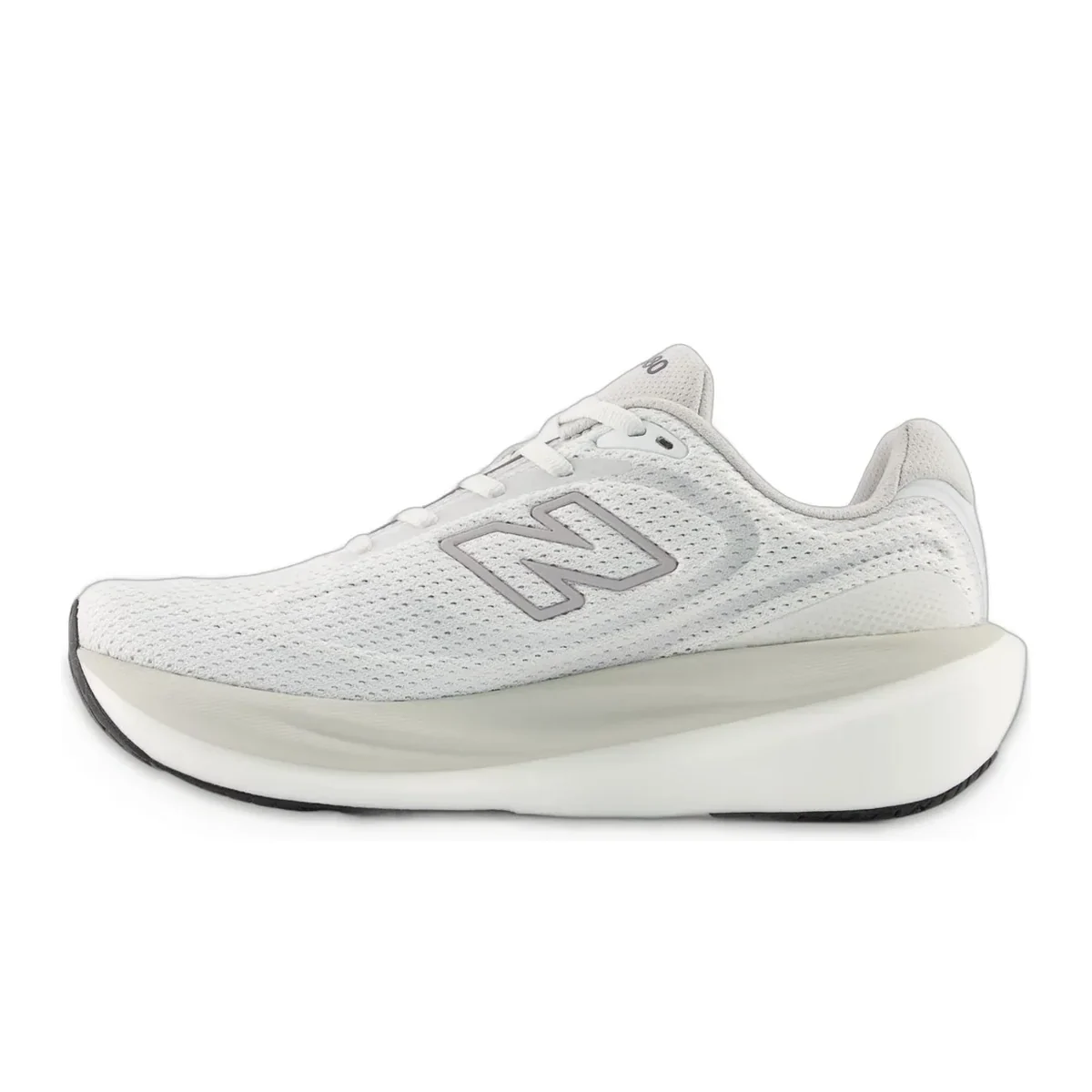 Fresh Foam X 1080v15 Black / Slate Grey — 3