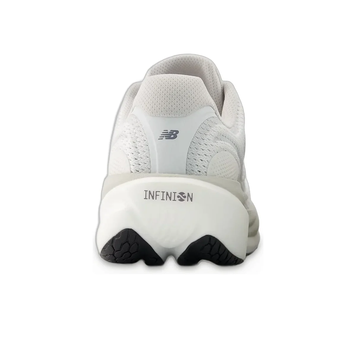 Fresh Foam X 1080v15 Black / Slate Grey — 5