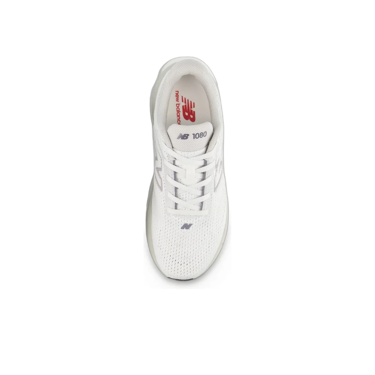 Fresh Foam X 1080v15 Black / Slate Grey — 4