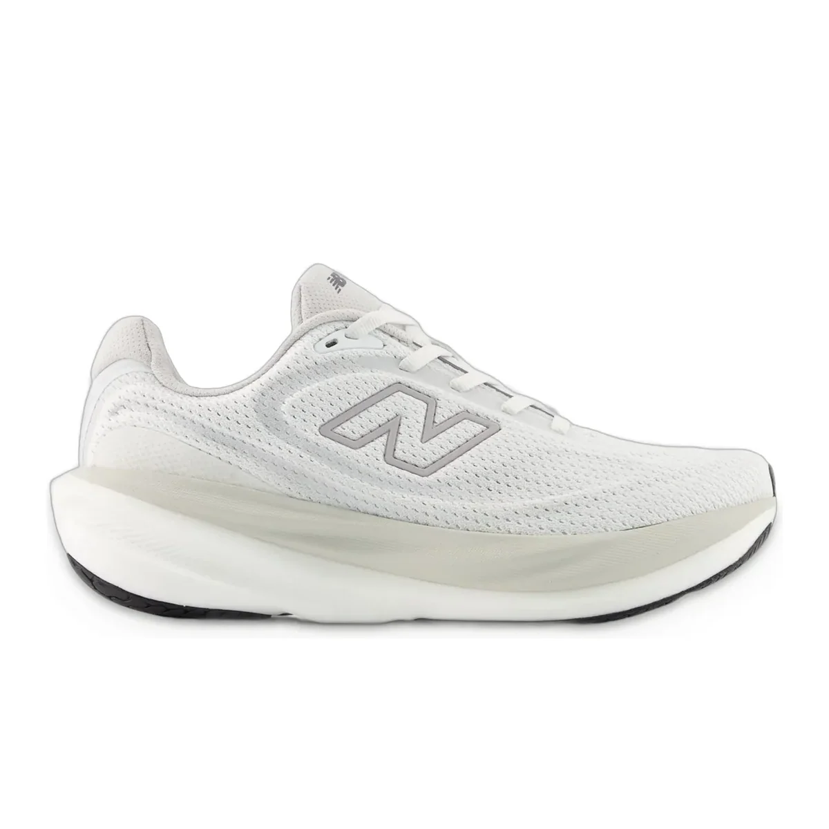 Fresh Foam X 1080v15 Black / Slate Grey