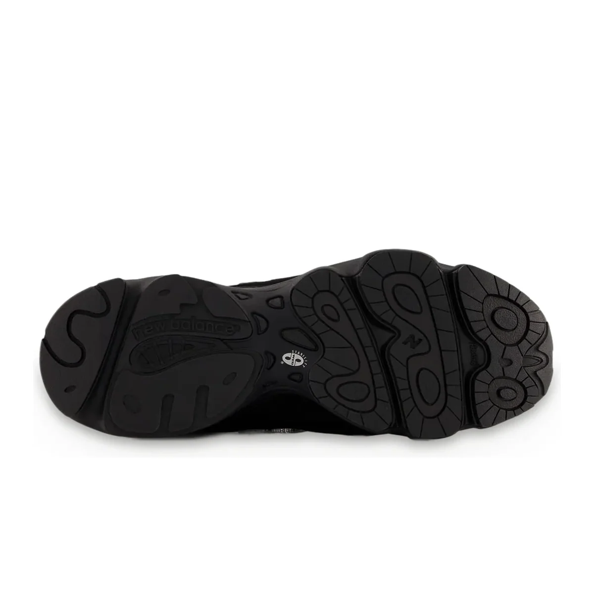 1000 Black / Black Cement / Castlerock — 5