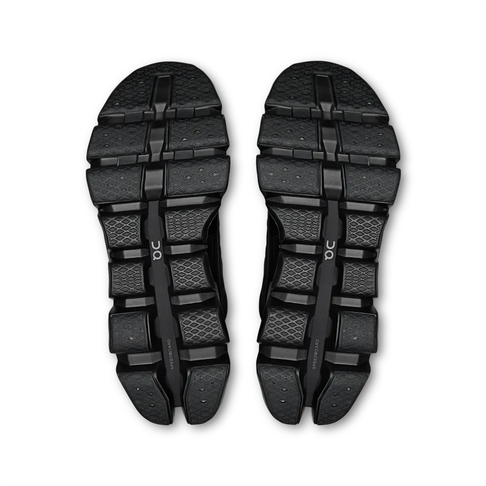 Cloudswift Amp Black | Black — 3