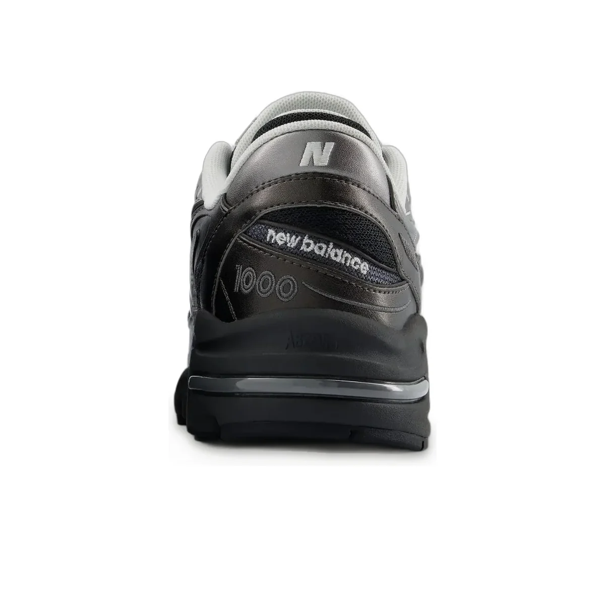 1000 Castlerock / Black Metallic — 5