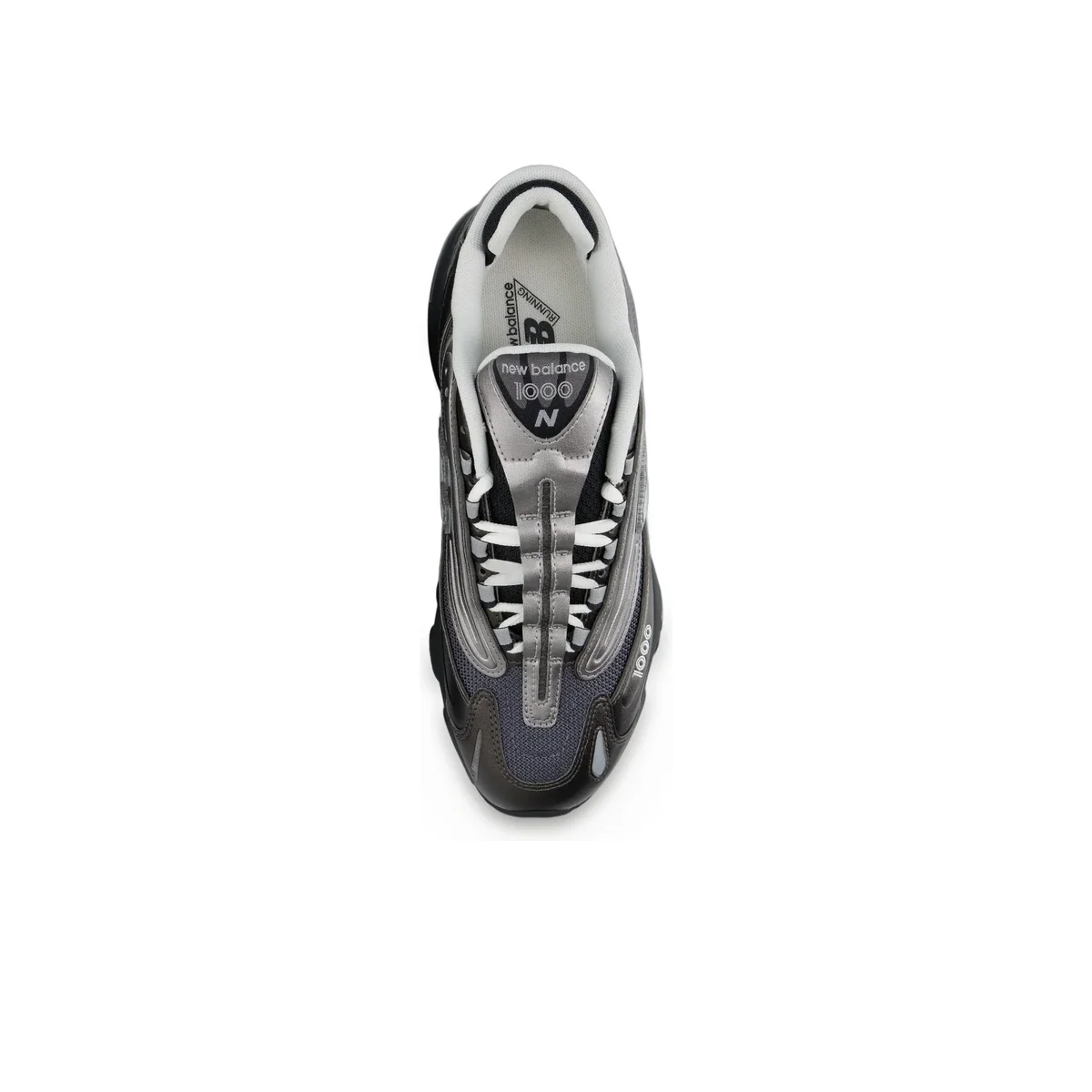 1000 Castlerock / Black Metallic — 4