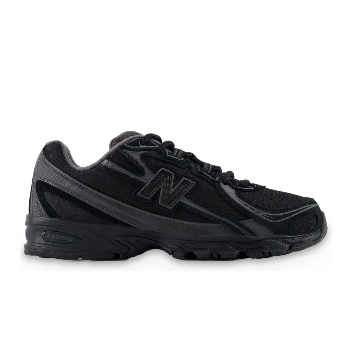 740 Black