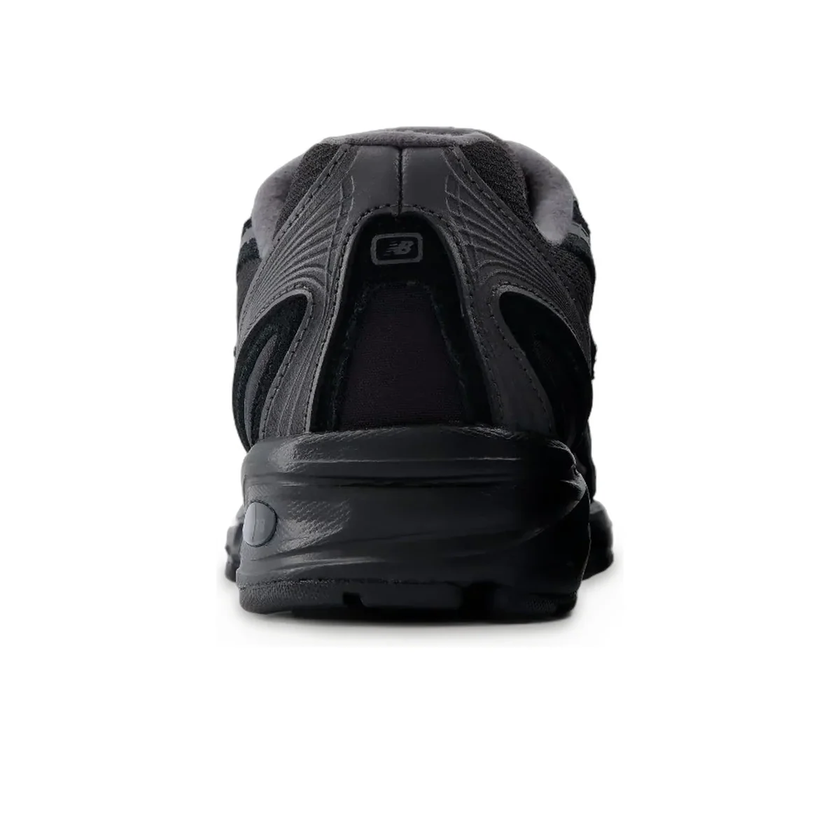 740 Black — 5