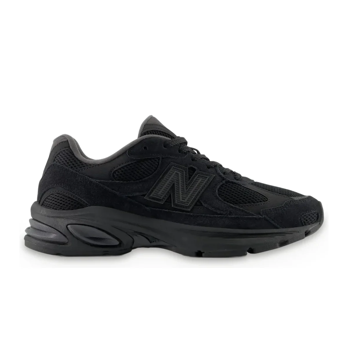 2010 Black