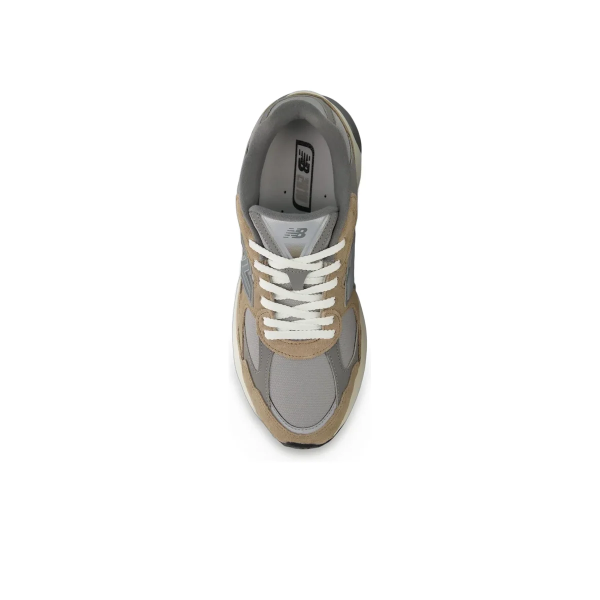 2010 Mushroom / Harbor Grey — 4