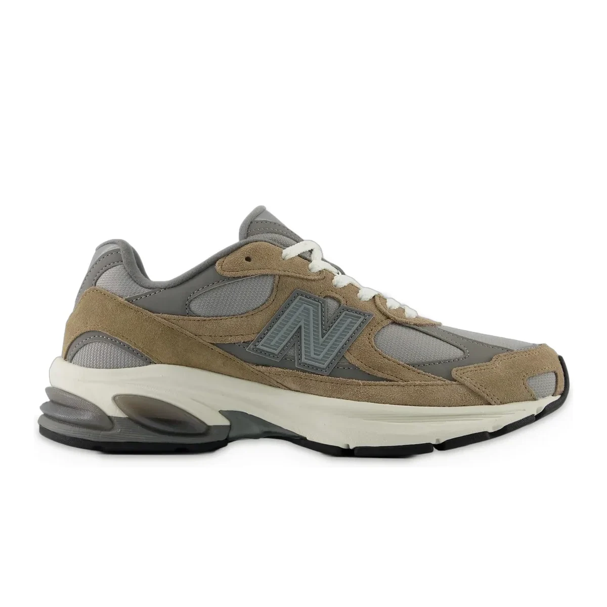2010 Mushroom / Harbor Grey — 1