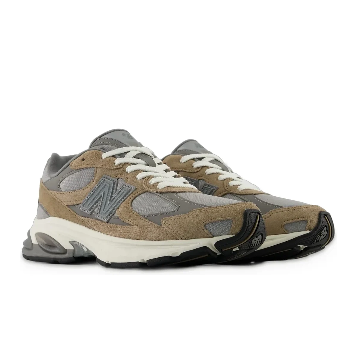 2010 Mushroom / Harbor Grey — 2
