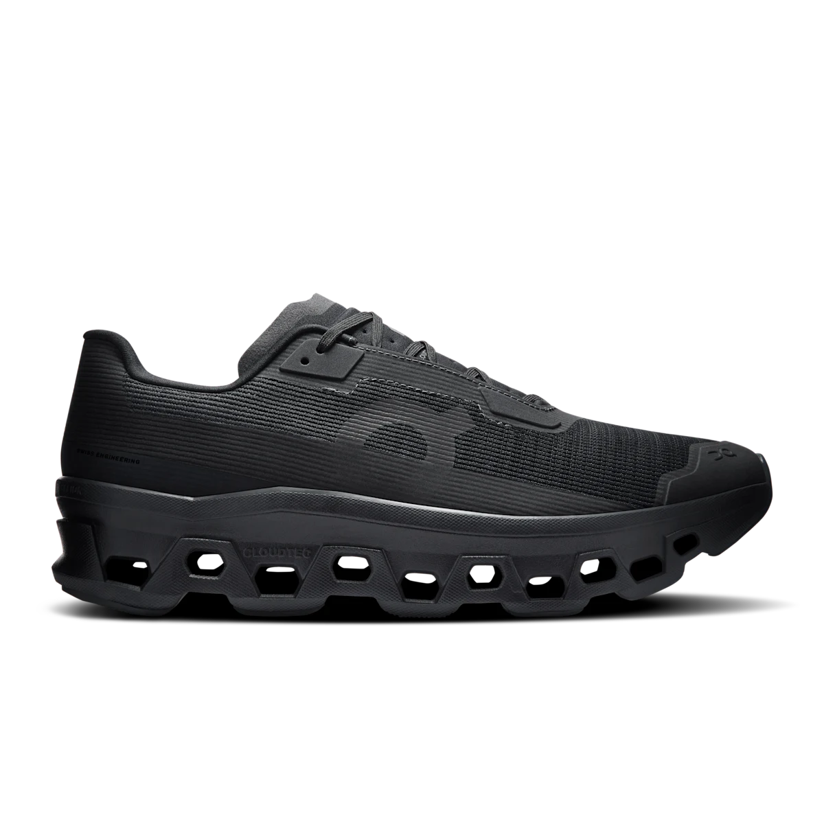 Cloudmonster Void Black | Black