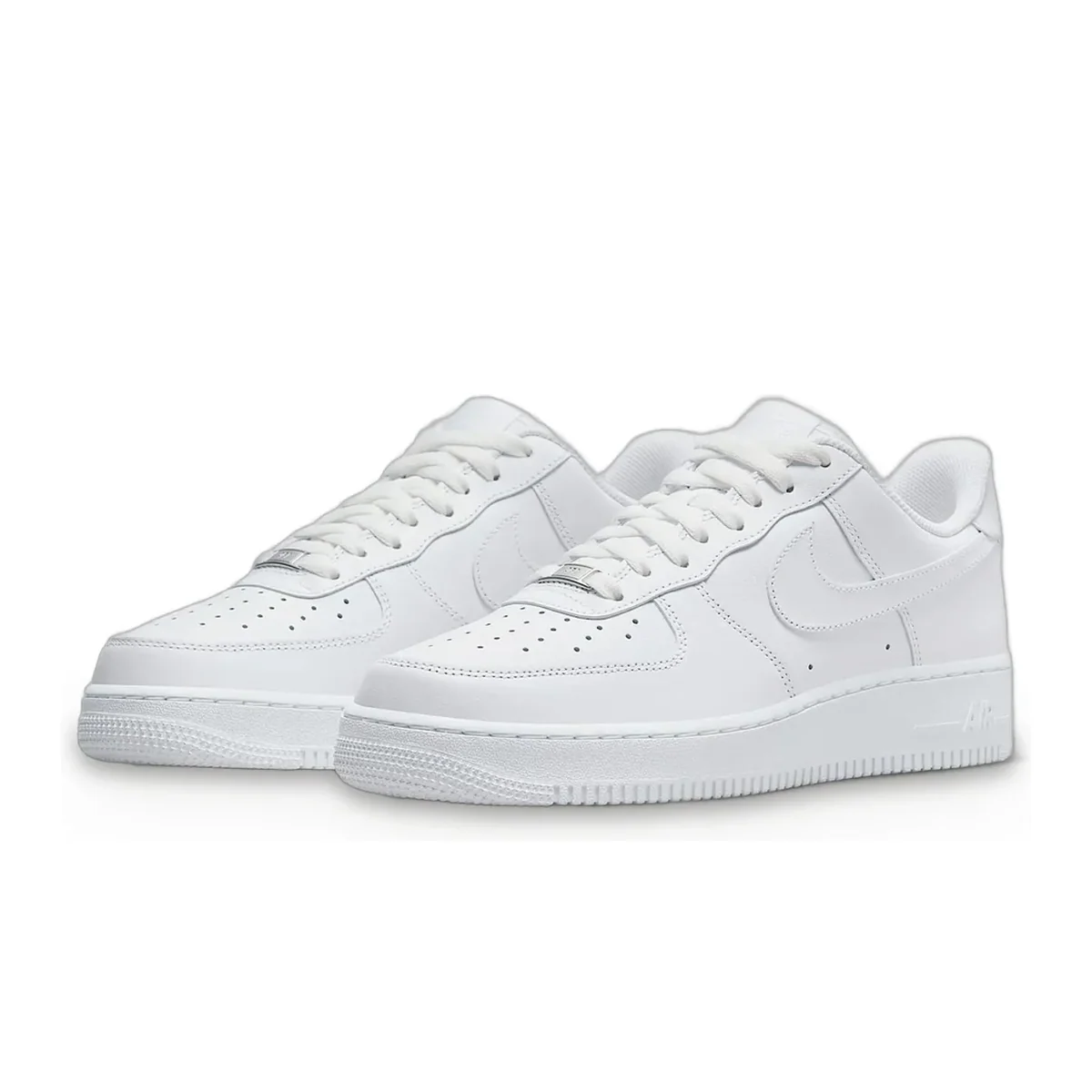 Air Force 1 '07 White — 5