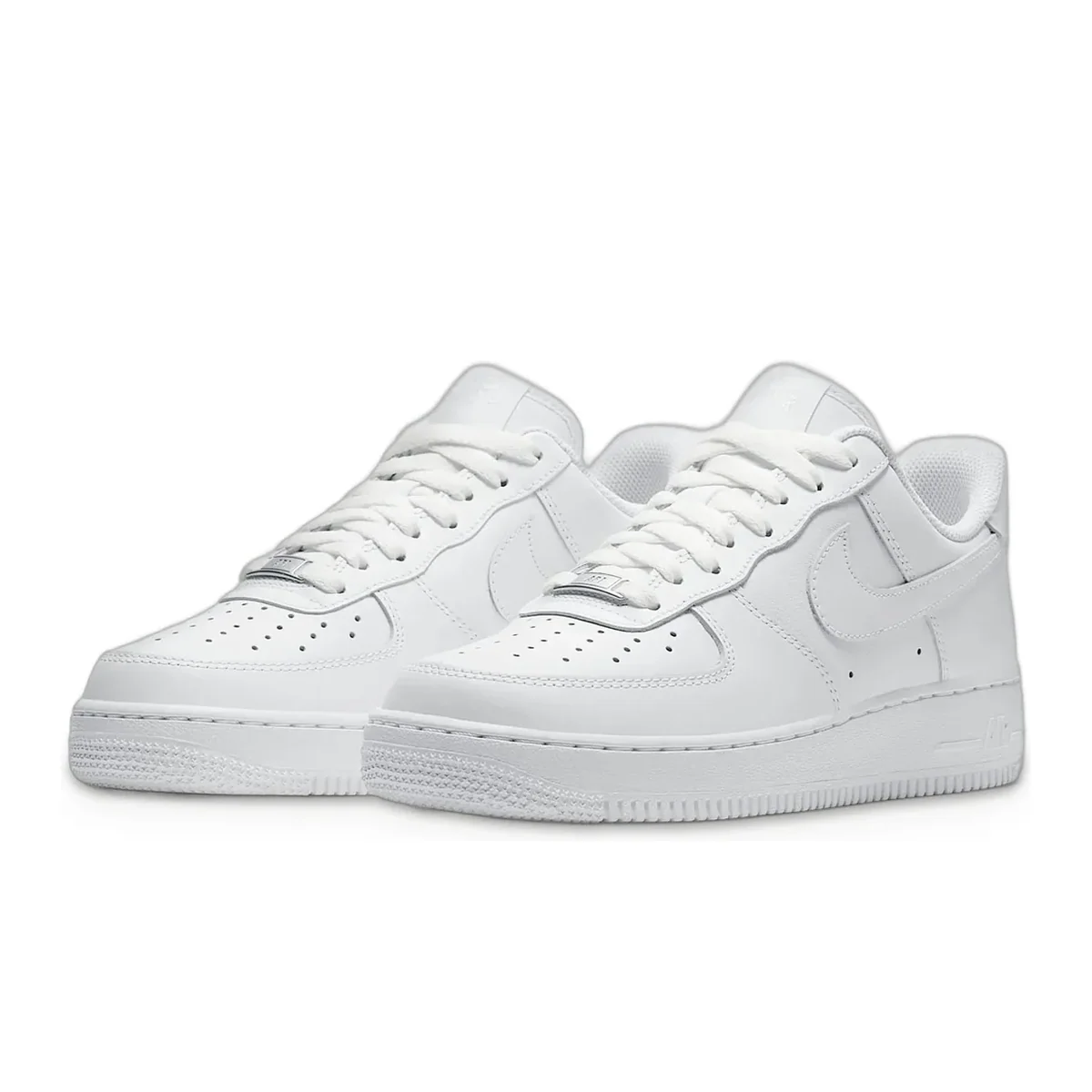 Air Force 1 '07 White — 5