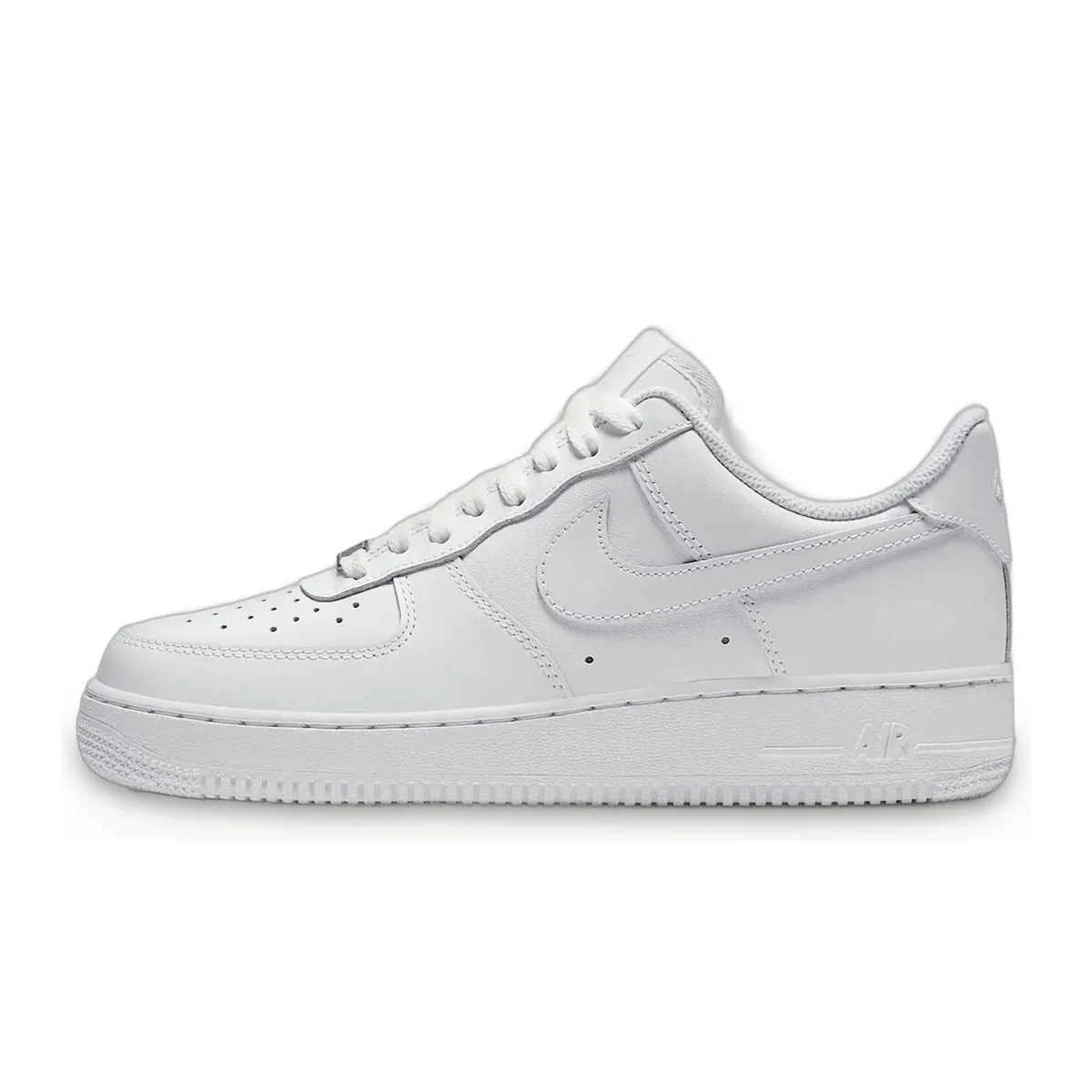 Air Force 1 '07 White