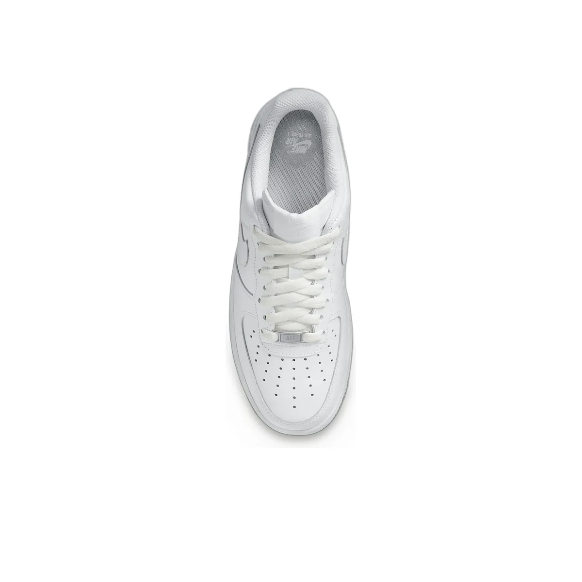 Air Force 1 '07 White — 4