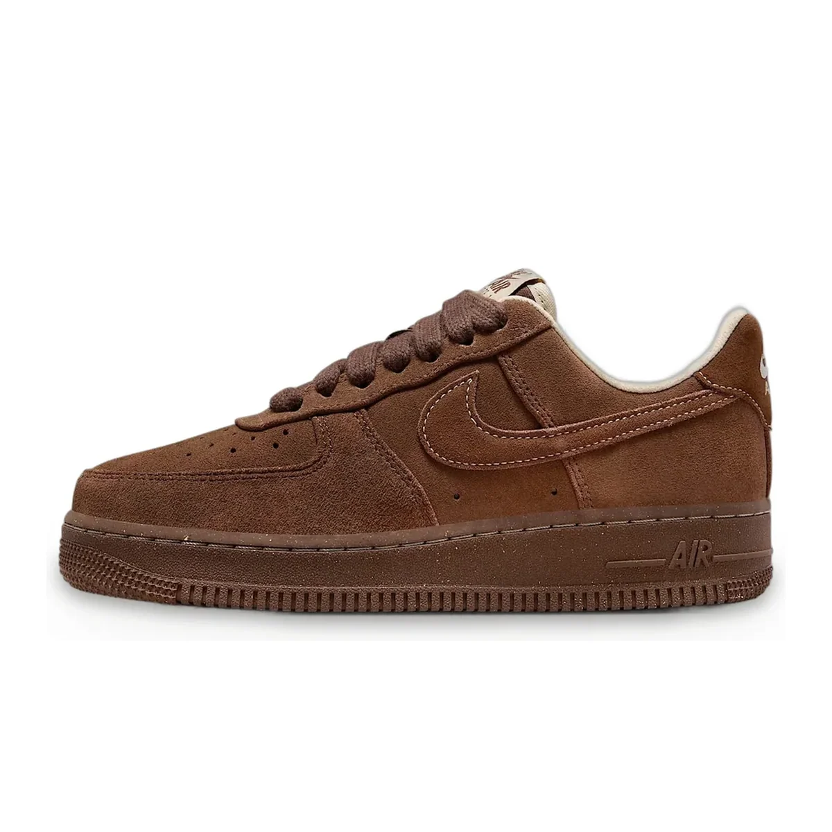 Air Force 1 '07 Cacao Wow / Sand Drift