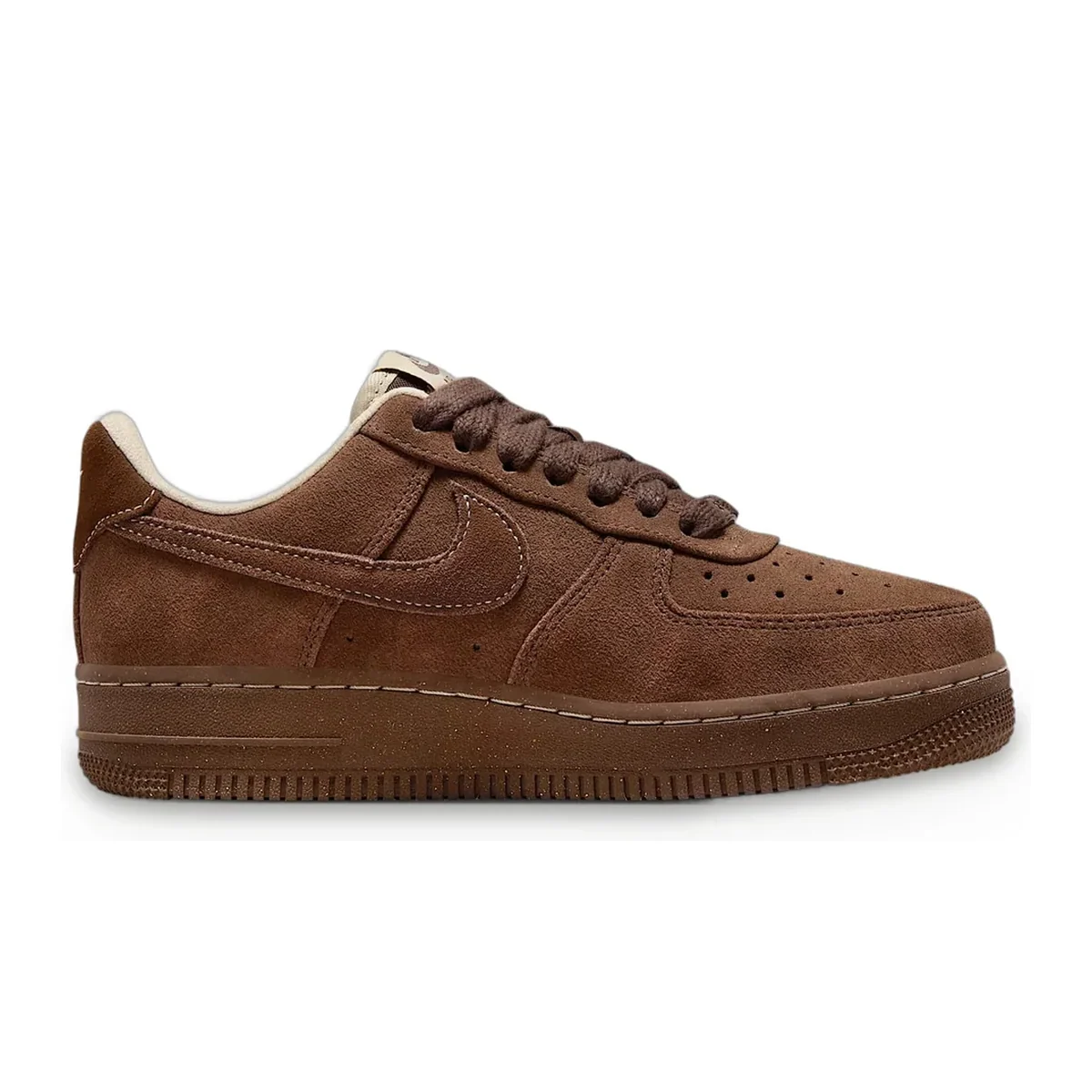Air Force 1 '07 Cacao Wow / Sand Drift — 3
