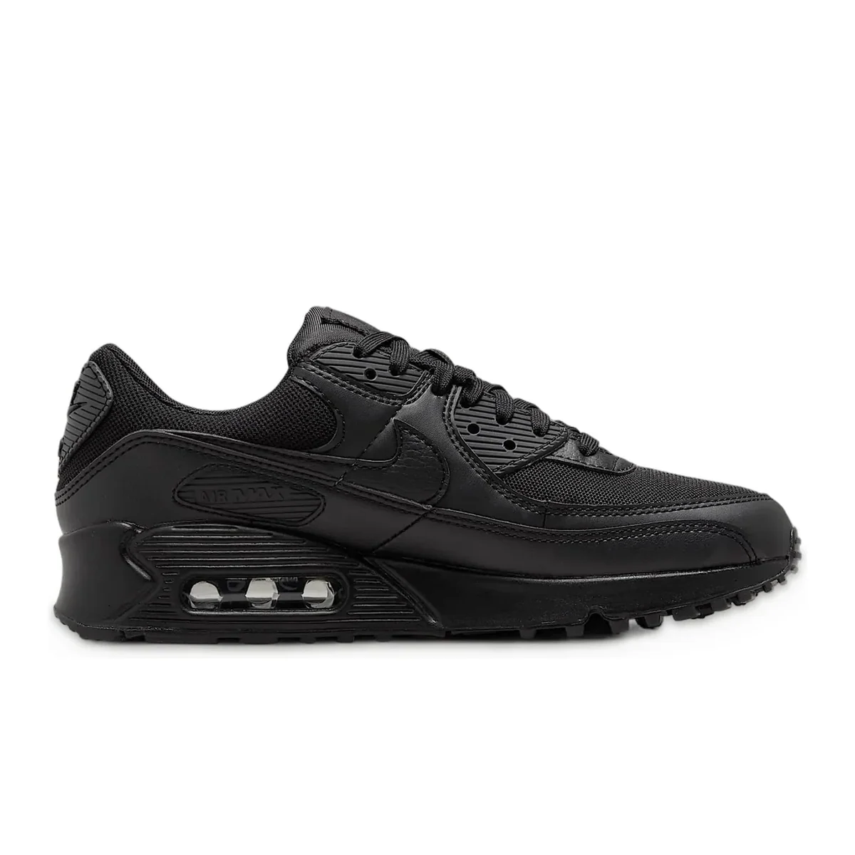 Air Max 90 Black — 3