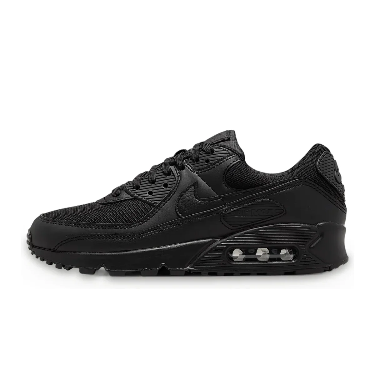 Air Max 90 Black