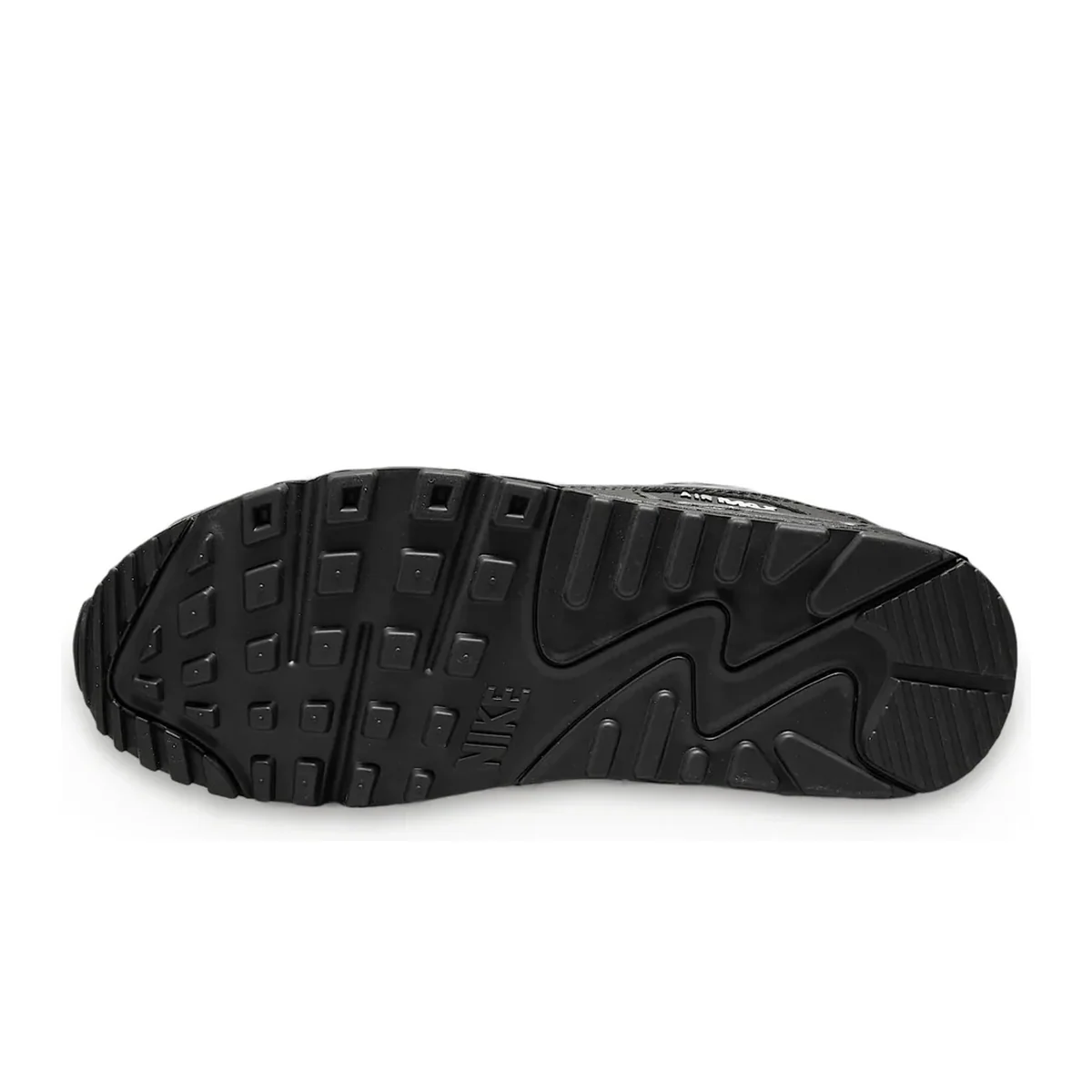 Air Max 90 Black / White — 3