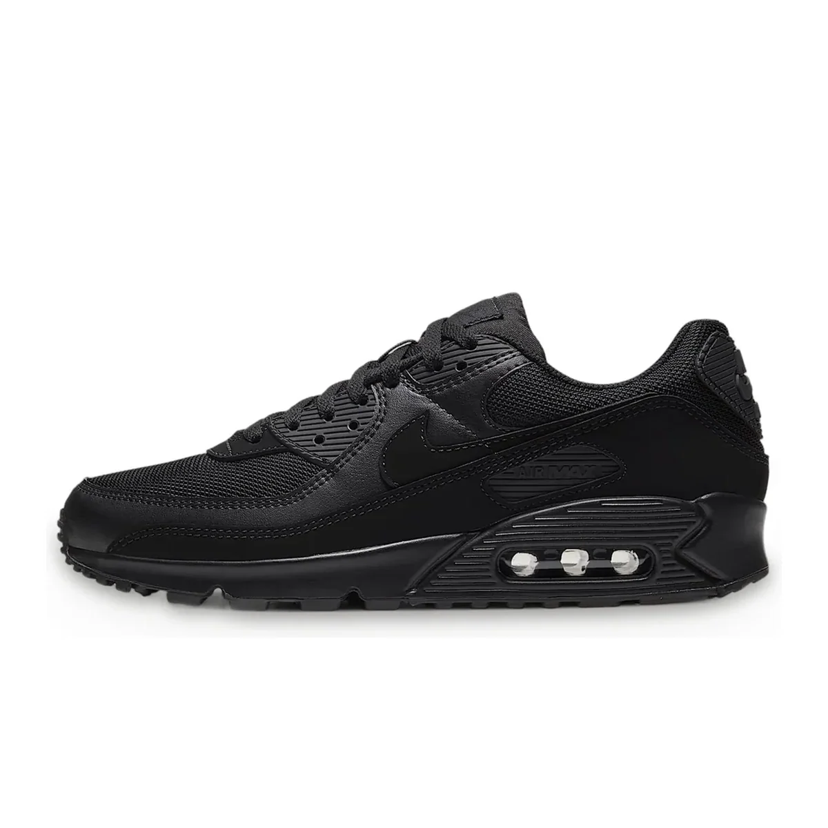 Air Max 90 Black