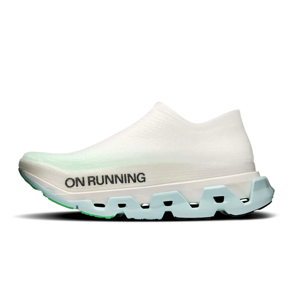 LightSpray Cloudmonster 3 Hyper Flurry | Verdite — 4
