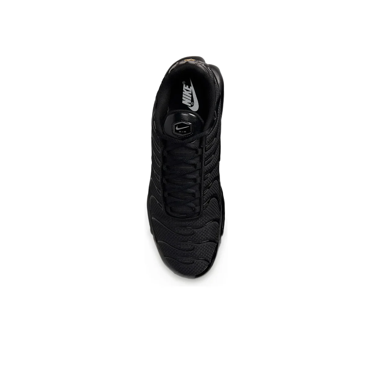 Air Max Plus Black — 4