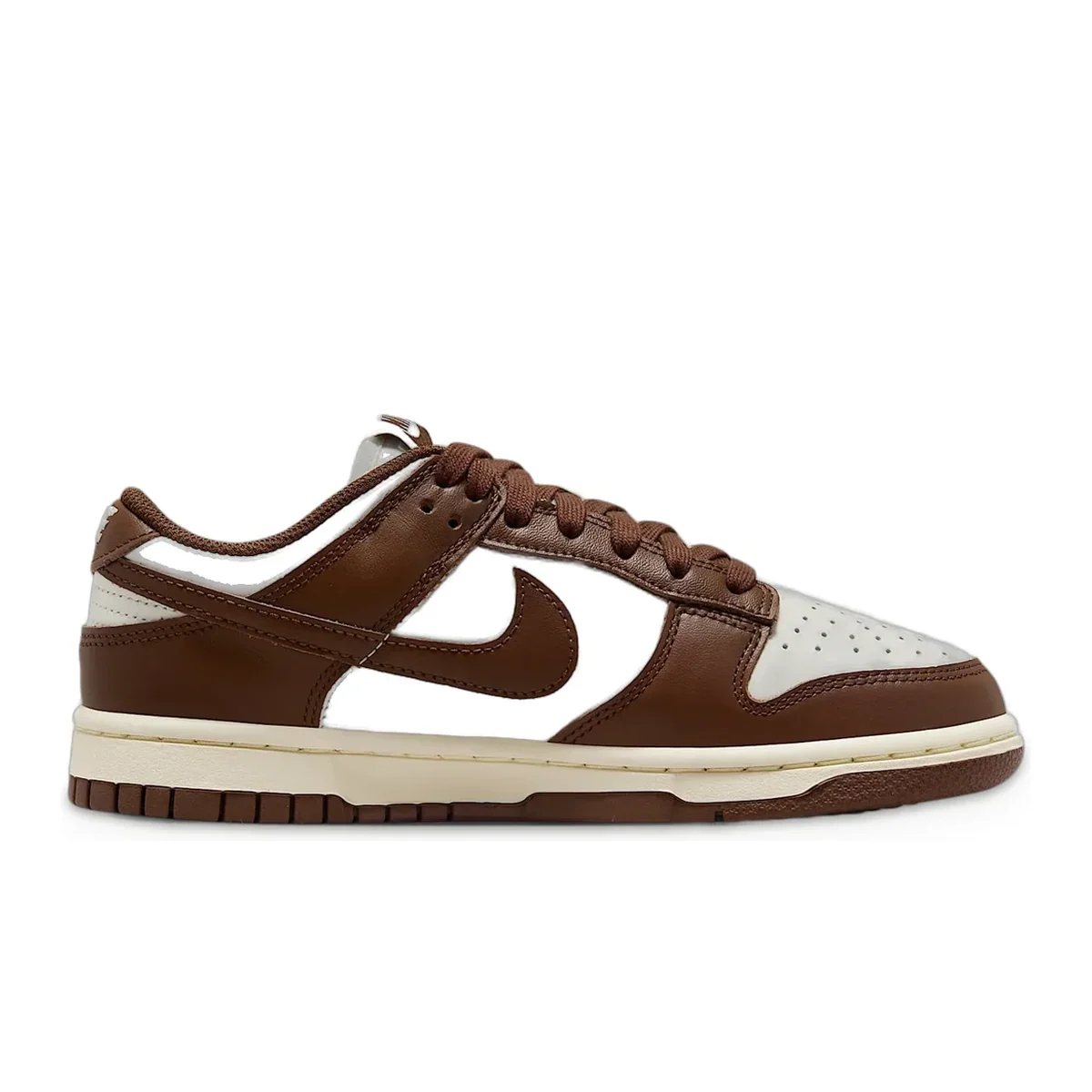 Dunk Low Sail / Coconut Milk / Cacao Wow — 3