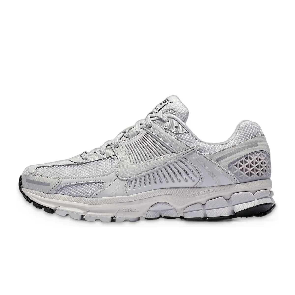 Zoom Vomero 5 Bust Grey / Black / Sail — 1