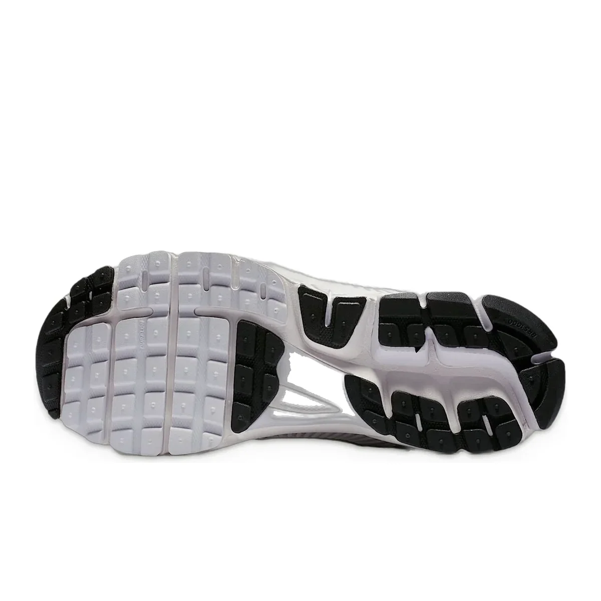 Zoom Vomero 5 Bust Grey / Black / Sail — 2
